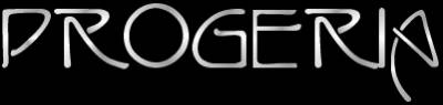 logo Progeria (GER)